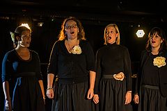 Les Voix