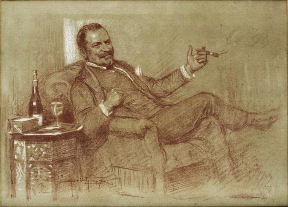 Hoffmann-Krayer (1864-1936), 1907 Hoffmann-Krayer (1864-1936), 1907