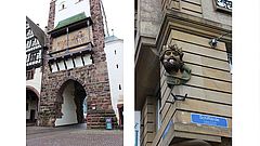 Basel - Freiburg i.Br.