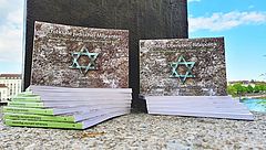 Publikationen: Jüdische Migrant*innen und Israelitischer Friedhof Basel