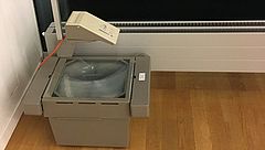 Möblierung