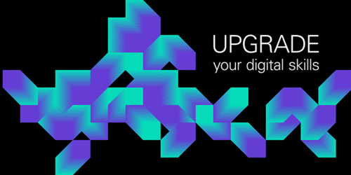 Upgrade your digital skills