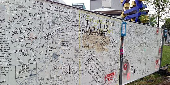 Frankfurt 2014