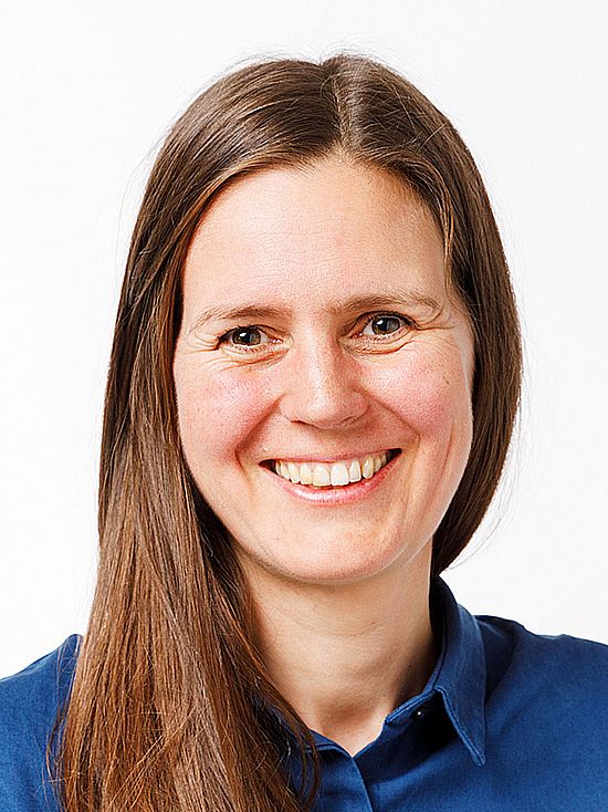 Prof. Dr. Marion Schulze