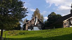 Ballenberg