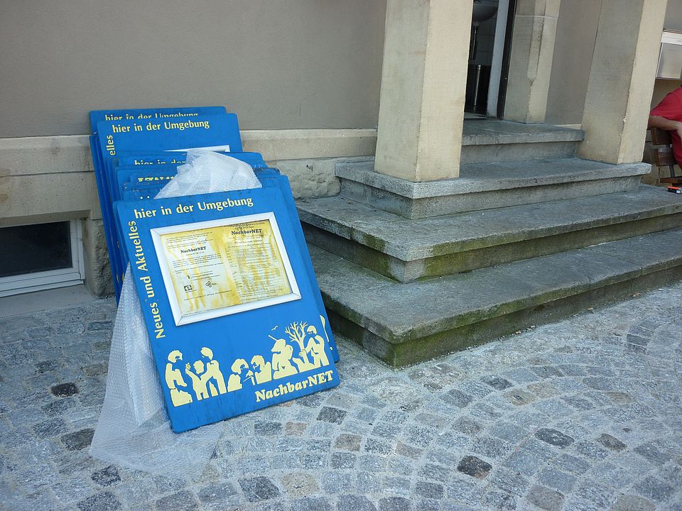 NachbarNET