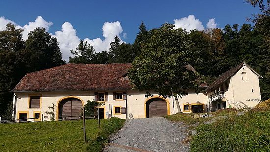 Ballenberg