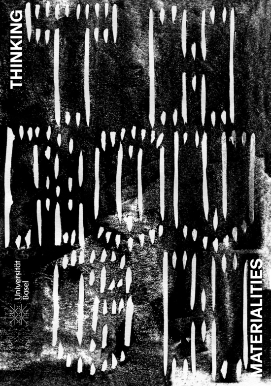 Flyer Thinking Through Materialities 
