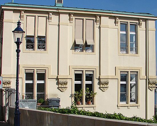 Seminar für Kulturwissenschaft und Europäische Ethnologie