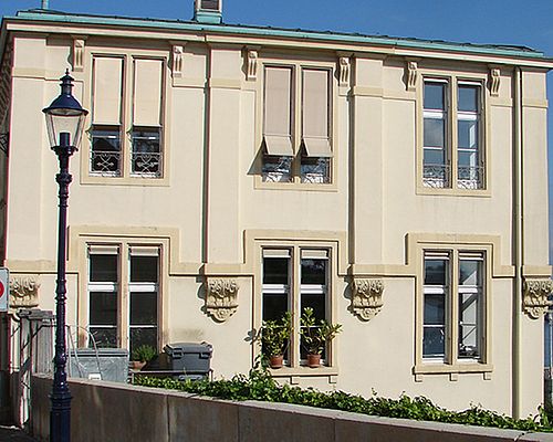 Seminar für Kulturwissenschaft und Europäische Ethnologie