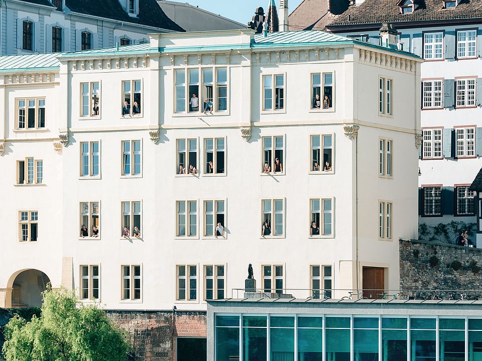 Alte Uni