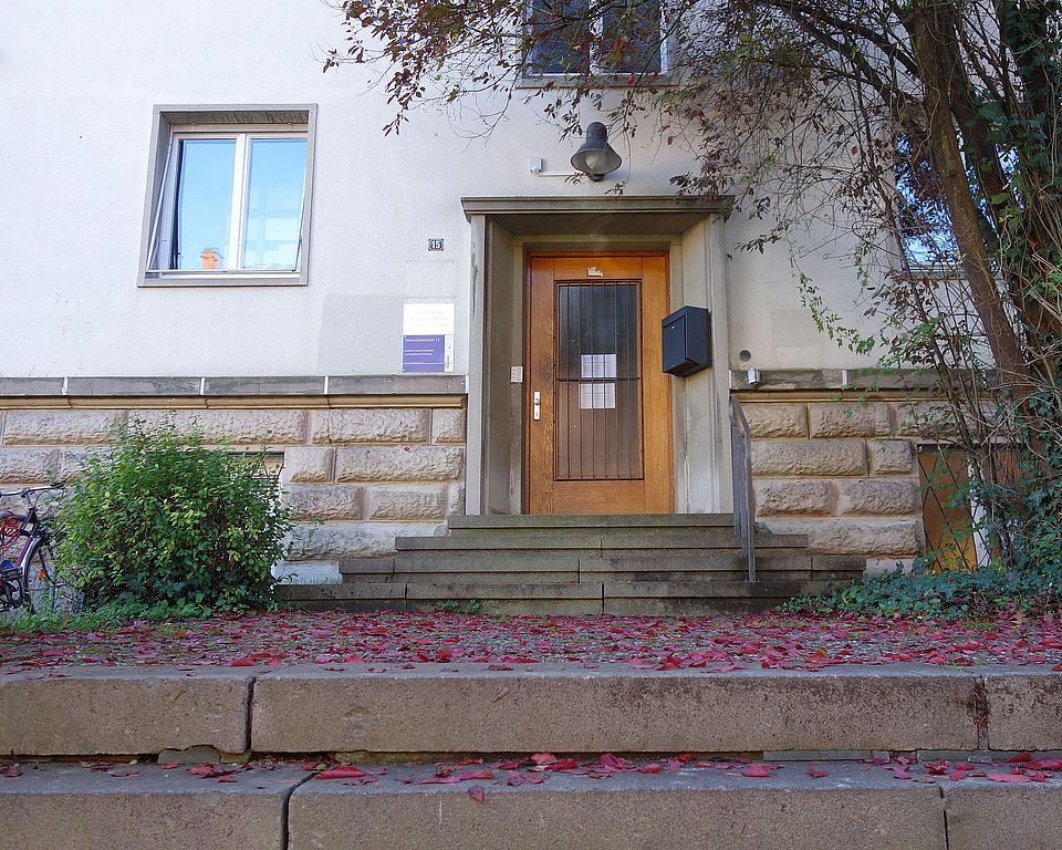 Institut fuer Kulturanthropologie und Europaeische Ethnologie, Maximilianstr. 15, Freiburg in Breisgau