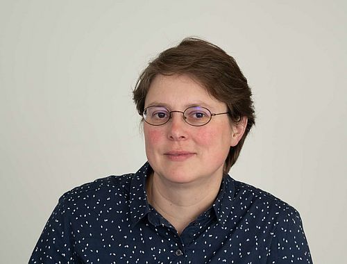 Denise von Weymarn-Goldschmidt