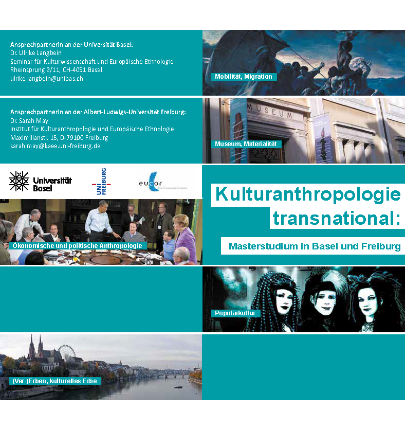 Kulturanthropologie transnational