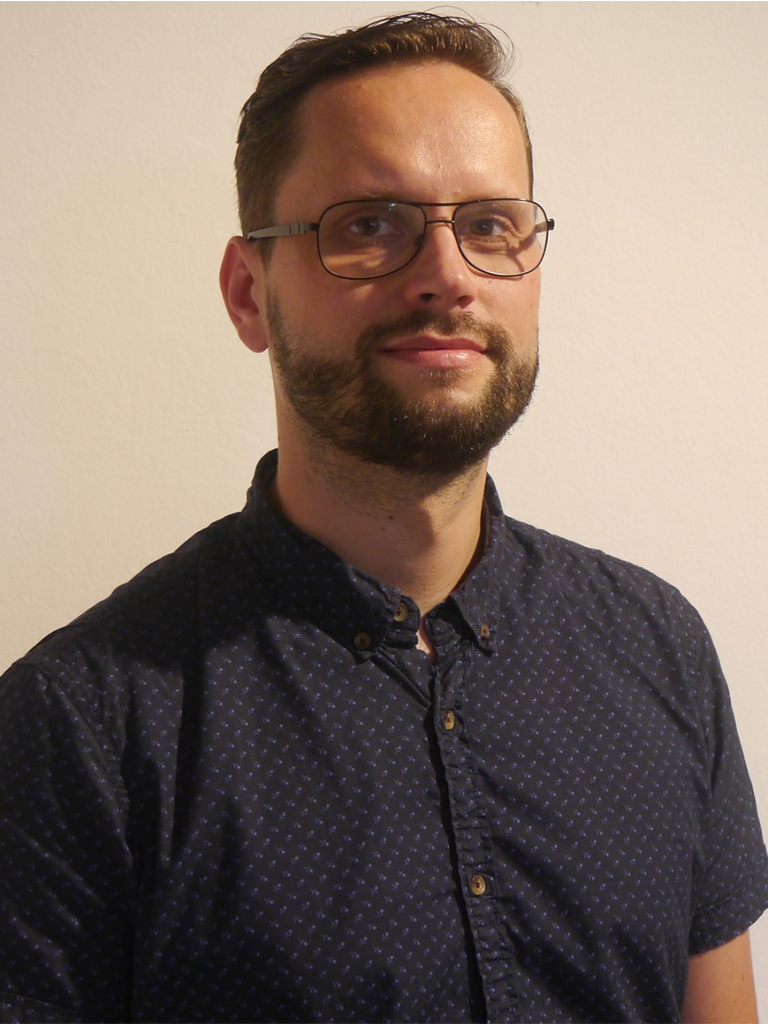 Daniel Kunzelmann